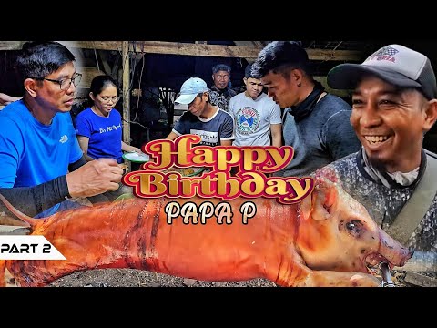 EP931-P2 - Happy Birthday, Pongloy!