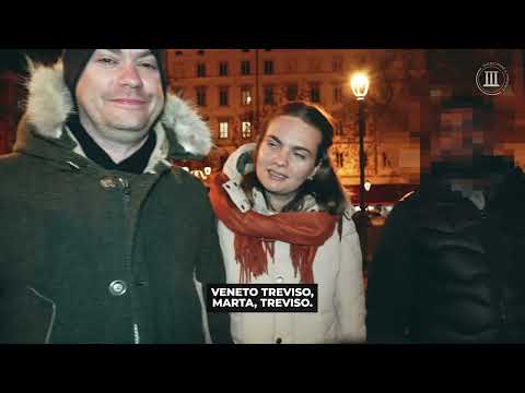 L'ultima piazza di Democrazia - L’aiuto ai migranti in transito dalla rotta Balcanica