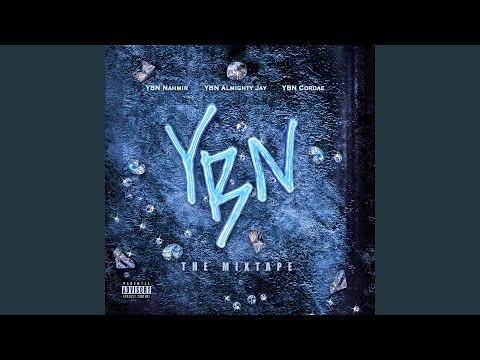 Bounce Out With That Remix (feat. Machine Gun Kelly)