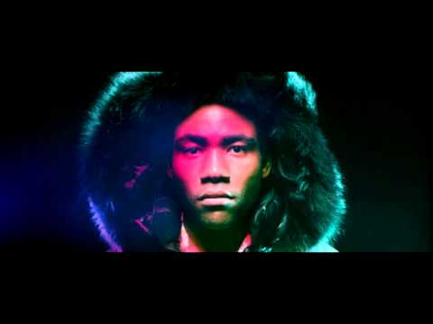 L Sav - Who Am I [Remake] prod. omitobeats