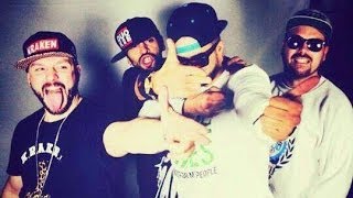 SHOTTA - HARDCORE con DUO KIE y MAD DIVISION