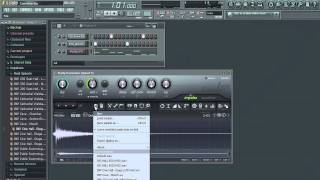 Video thumbnail for FL Studio Convolver | Working with Impulse Responses (3 of 9) by FL Studio