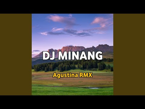DJ MINANG KOK DEN TAU DARI DULU