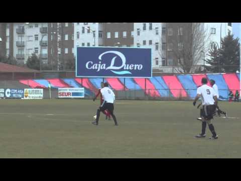 Real Ávila - Aguilar (2)