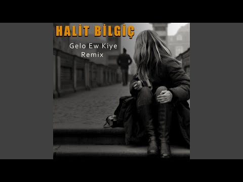 Gelo Ew Kiye (Remix)