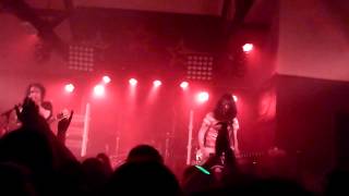 LostAlone - Music and Warm Bodies LIVE (+ Alan Chant)