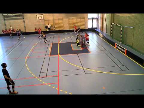 Träningscup 140426 Varla F9900 - Lindås F9900 (3-5) Per2