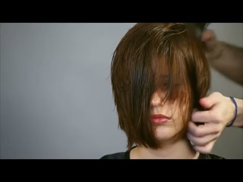 The Best Short Hairstyles If You Have Fine Hair | Southern Living