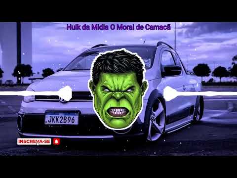 ELA VEM, BROTA NO MEU SETOR - MAX VIOLA NO BEAT - ARROCHADEIRA REMIX 2024