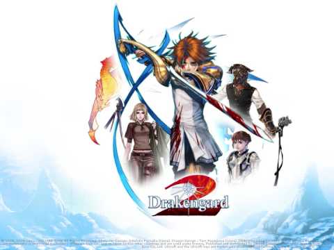 Drakengard 2 Growing Wings Song