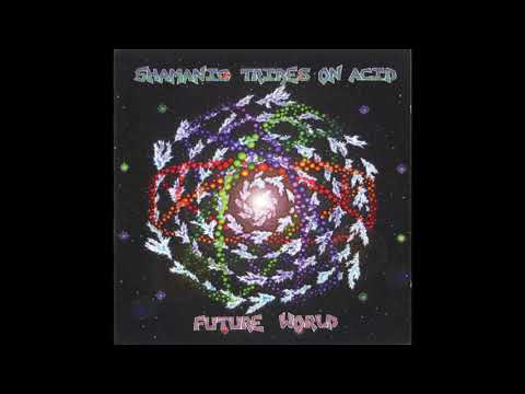 Shamanic Tribes On Acid - So Stoned