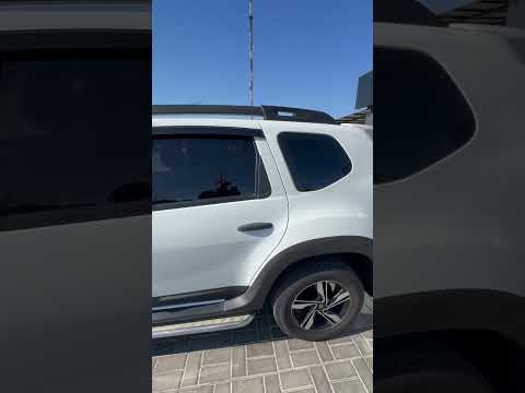 фото renault duster i рестайлинг 0