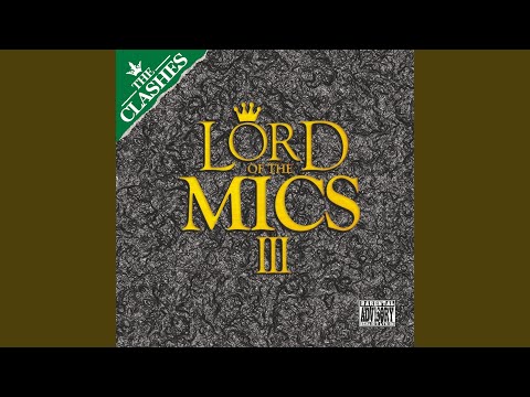 Tez Kidd vs. Hypes (Bonus Round)