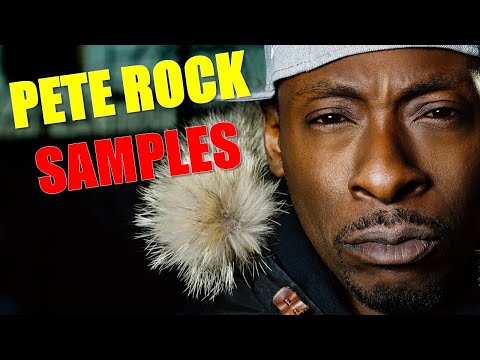 Pete Rock Best Hip Hop Samples