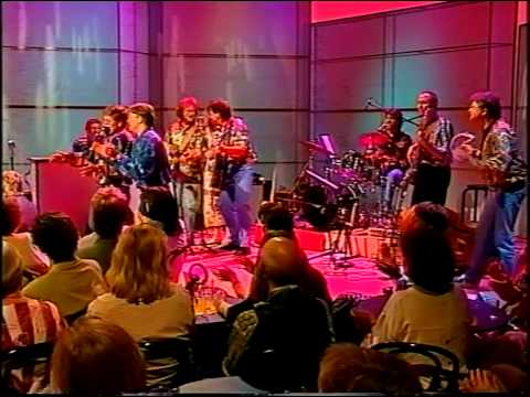 Rune Larsen og Tor Endresen: Do you wanna dance