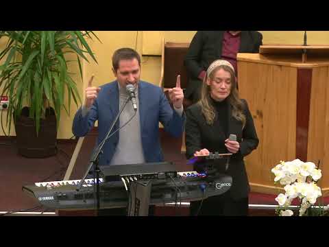 MĂRTURIE - Ionuț Gontaru - Dumnezeu face minuni!