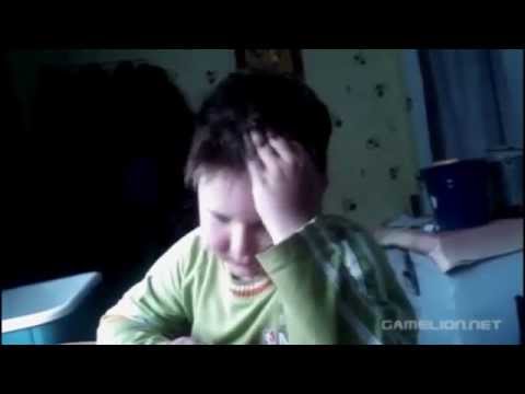 Училка - просто заебала (трудности учебы)