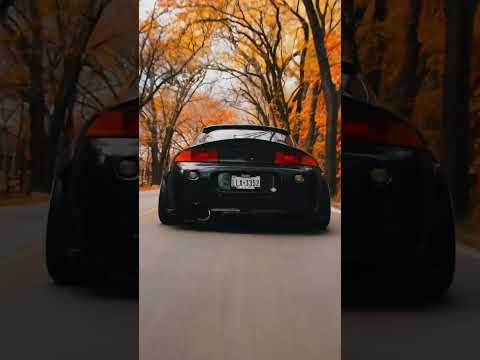 A Fall Eclipse 😍 🍁🍂