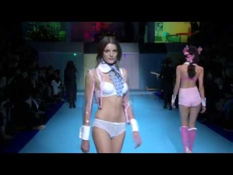 Etam Live Show 2015 - Best Of - 50 shades of 50's