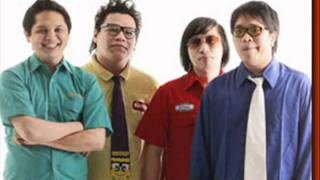 It's in her Kiss - Itchyworms