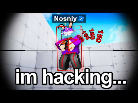 Trolling the OWNER of Rivals Until I Get BANNED