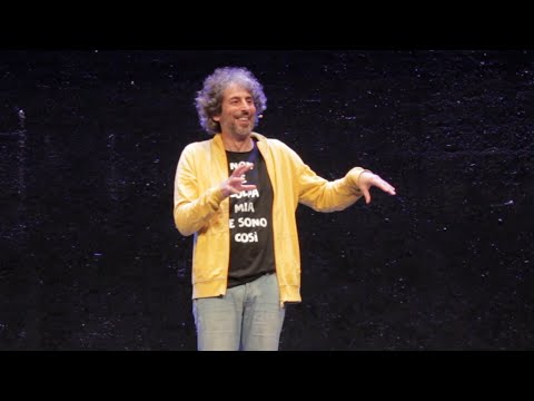 Alberto Farina - Il ritorno da Amsterdam