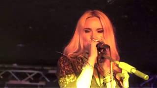 HEARTWIND - Too Late for Roses