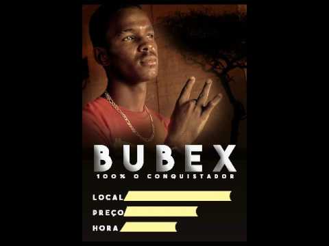 BUBEX CONQUISTADOR  miskinho