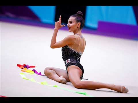 Natela Bolataeva - Ribbon 2019 - Music