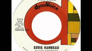 Eddie Rambeau – “If I Were You” (Dyno Voice) 1966