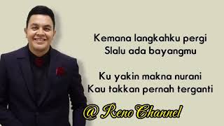 Download lagu Untukku || Chrisye || Lirik Lagu || Cover by Tulus || Kemana langkahku pergi Slalu ada bayangmu mp3