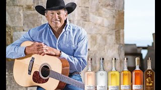 Virtual Tasting - Taste Código 1530 with George Strait  - 6 PM PT