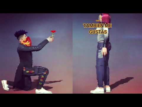 HISTORIA DE AMOR❤️ FREE FIRE / PARTE #01🔥 THE GUAYO