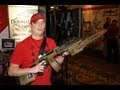 DoubleStar Zombie AK-47 - SHOT Show 