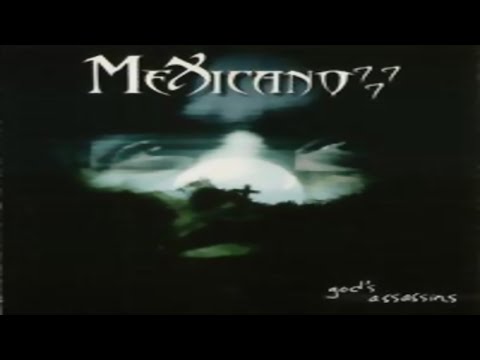 MEXICANO 777 - EL DOCTOR
