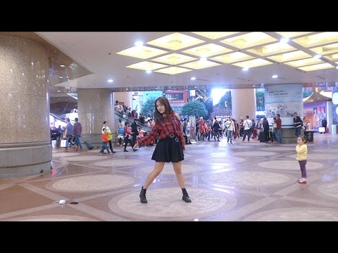 [SAN] BLACKPINK - '불장난 (PLAYING WITH FIRE)' / dance cover