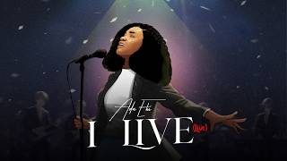 ADA EHI (I LIVE (LIVE)) | Official Music Audio
