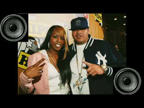 Fat Joe Ft. Remy Ma - Lean Back