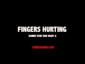 Lil Wayne - Fingers Hurting #Sorry4TheWait2 - YouTube