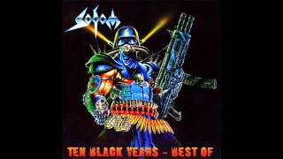 Sodom (Ten Black Years) - 07. Remember The Fallen (Live)