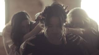 Negative Scanner - First Blood Music Video