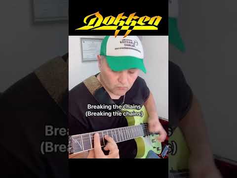 Prozac Nation - Dokken