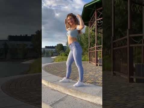 Dancing Tarraxo Lady Styling - Oksana Sidorskaya 2022