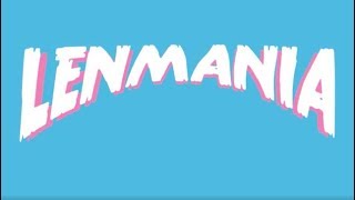 Jamie Lenman LENMANIA Headline Set