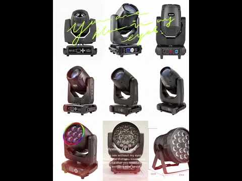 Landsh Lighting