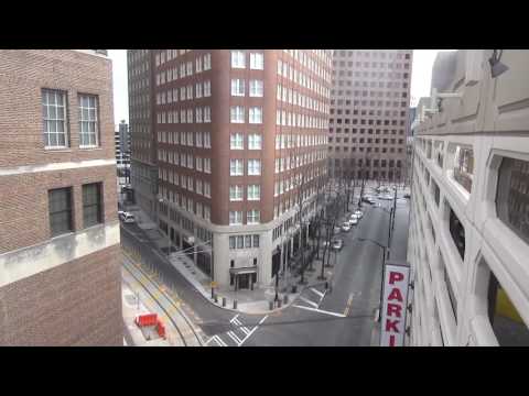 Otis Traction Elevators - 717 garage, Atlanta GA