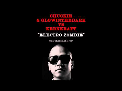 Chuckie & Glowinthedark - Electro Dude (Zombie Nation Edit)