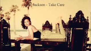 Janet Jackson - Take Care