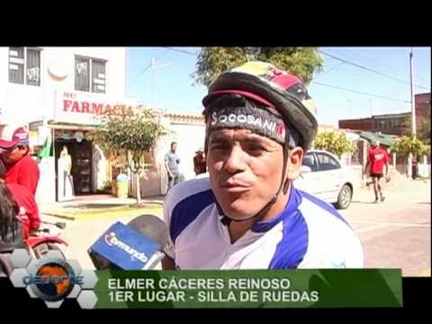 Carrera Virgen de Chapi 2011 - MUNDO DEPORTE - AQPDEPORTES