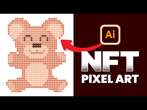 How to illustrate a photo in Adobe illustrator